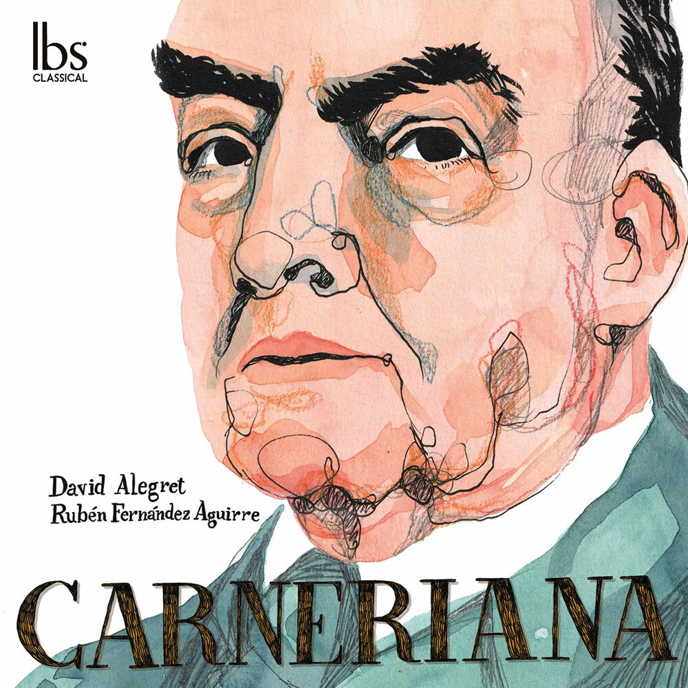 Carneriana / Various (2pk) - Carneriana / Various (2pk) Music CD