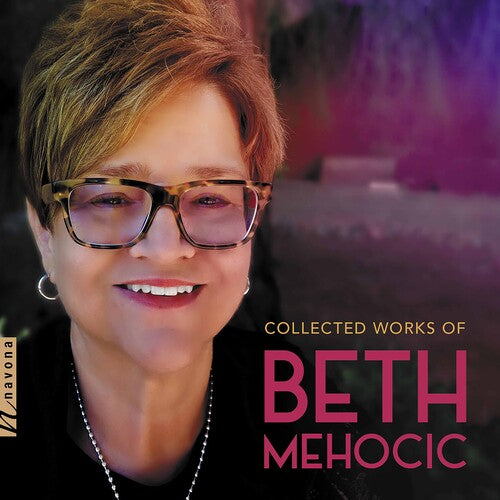 Mehocic - Collected Works Of Mehocic - Music CD