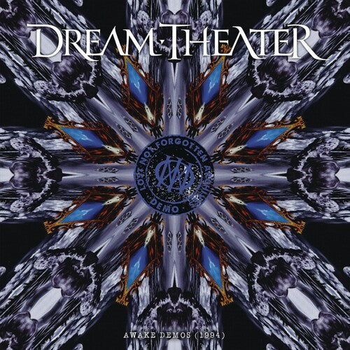 Dream Theater - Lost Not Forgotten Archives: Awake Demos (1994) - Vinyl Record