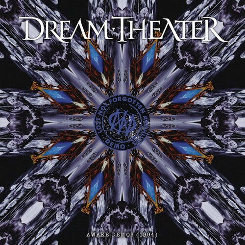 Dream Theater - Lost Not Forgotten Archives: Awake Demos (1994) - Vinyl Record