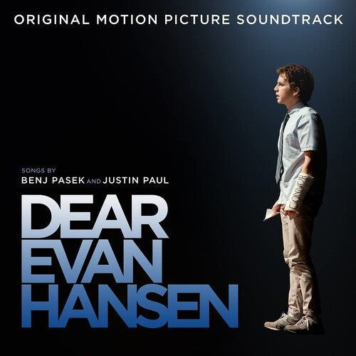 Dear Evan Hansen / O.s.t. - Dear Evan Hansen / O.s.t. - Vinyl Record
