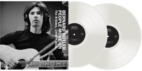 Butler,bernard - People Move On: The B-sides 1998 & 2021 - Vinyl Record