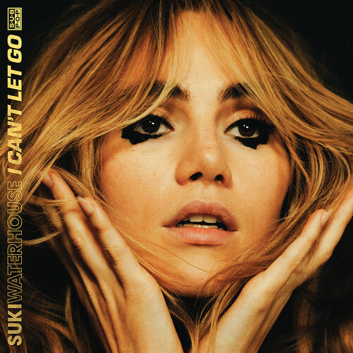 Waterhouse,suki - I Can't Let Go - Music CD