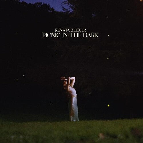 Zeiguer,renata - Picnic In The Dark - Music CD