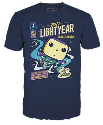 Funko Boxed Tee: - Toy Story- Buzz- 3xl - Collectibles