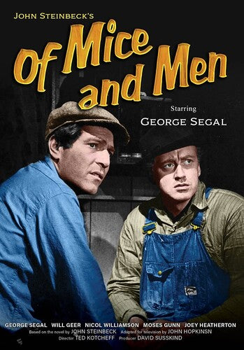 Of Mice And Men - Of Mice And Men - DVD