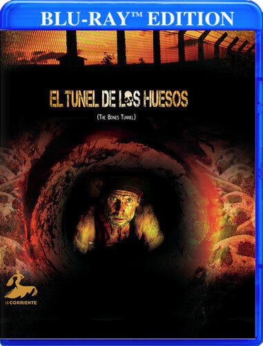 Tunel De Los Huesos - Tunel De Los Huesos - Blu-ray