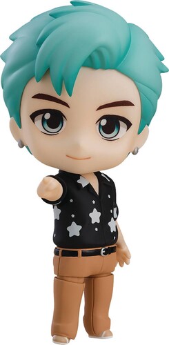 Good Smile Company - Tinytan Rm Nendoroid Af - Collectibles