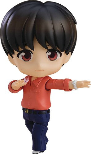 Good Smile Company - Tinytan J-hope Nendoroid Af - Collectibles