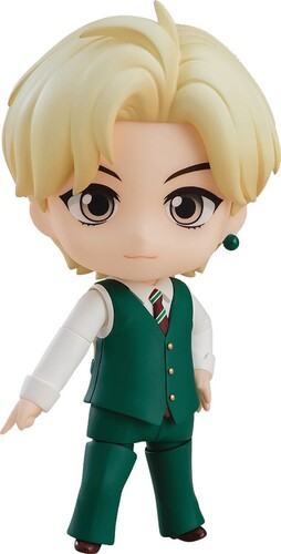 Good Smile Company - Tinytan V Nendoroid Af - Collectibles