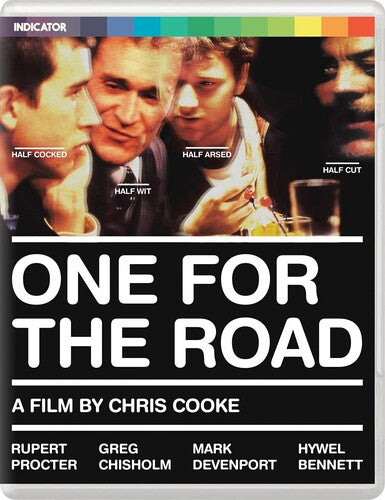 One For The Road (us Limited Edition) - One For The Road (us Limited Edition) - Blu-ray