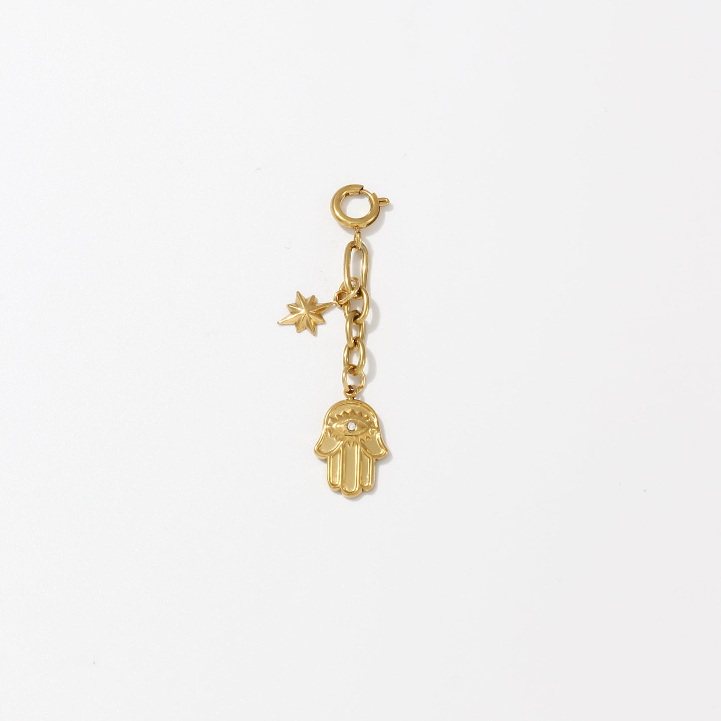 Bikini Charms - Made for the Water