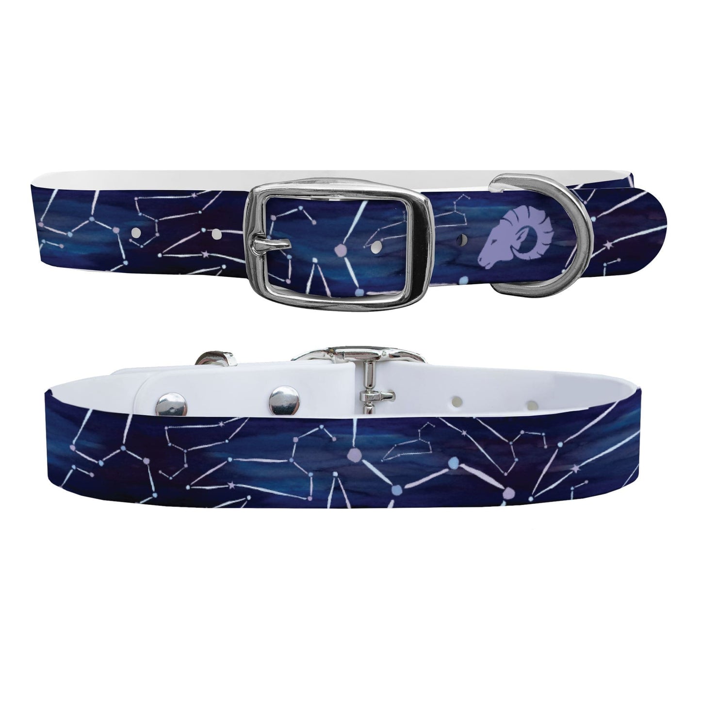 Aries Dog Collar
