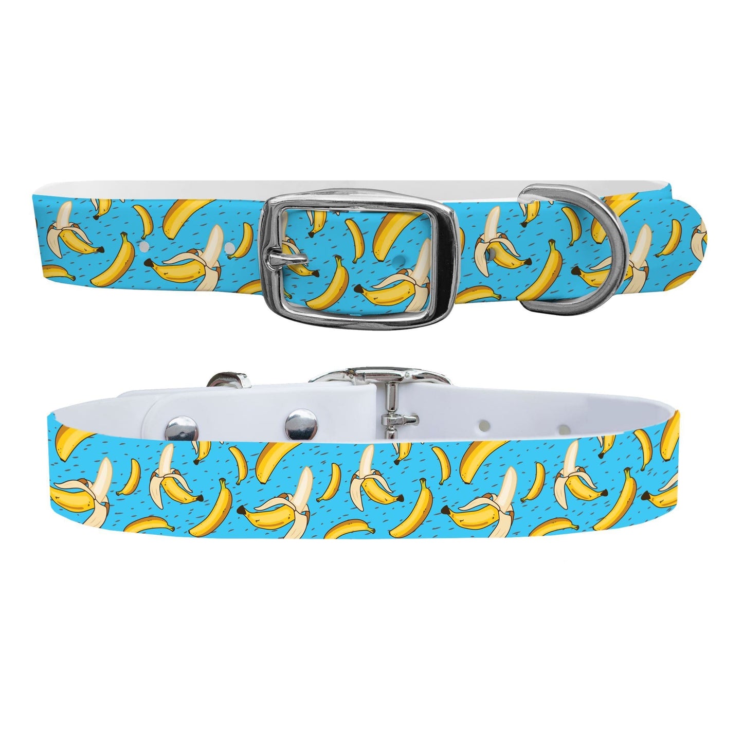 Bananza Dog Collar