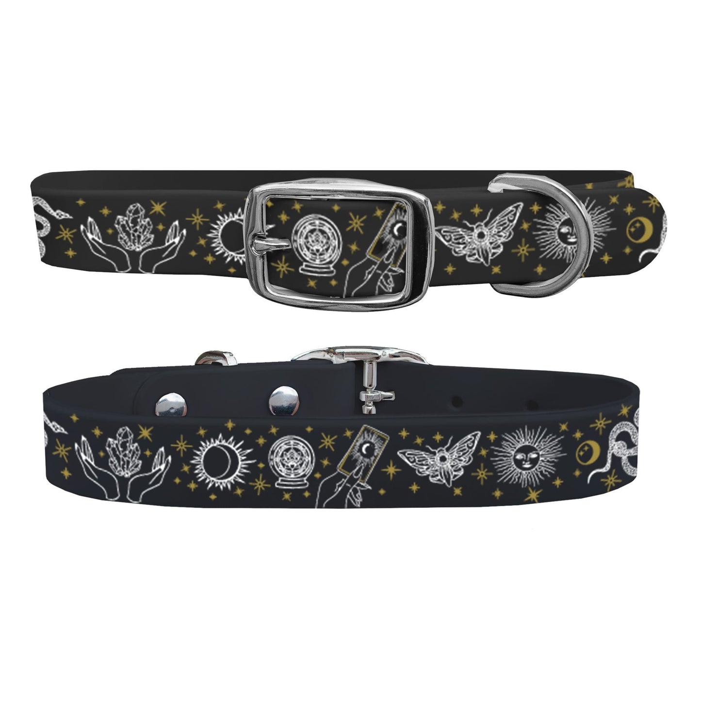 Magick Dog Collar