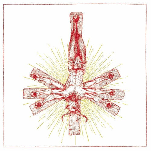 Law Of Contagion - Oecumenical Rites For The Antichrist - Music CD