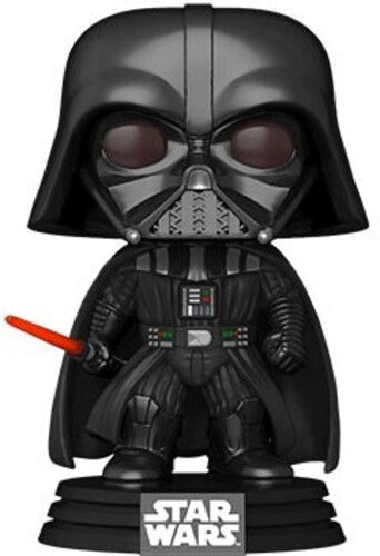 Funko Pop! Vinyl: - Obi-wan Kenobi- Pop! 1 - Collectibles