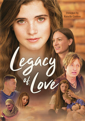 Legacy Of Love - Legacy Of Love - DVD