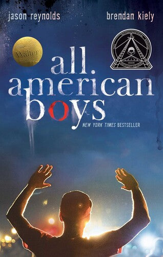 Reynolds,jason / Kiely,brendan - All American Boys - Books