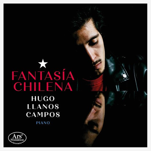 Fantasia Chilena / Various - Fantasia Chilena / Various - Music CD