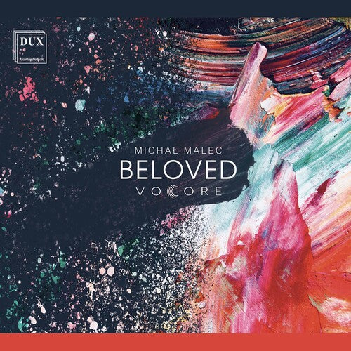Malec / Kijewska / Zolnierczuk - Beloved - Music CD
