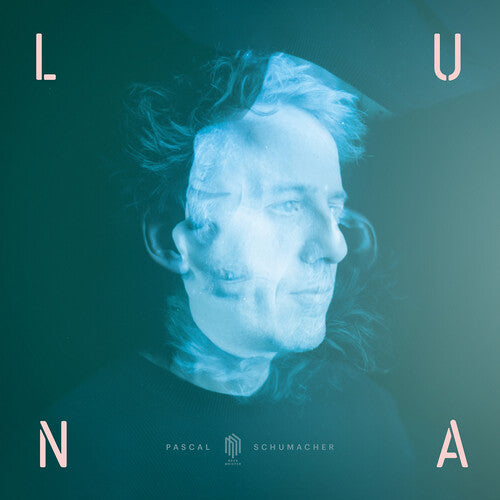 Schumacher / Schumacher / Echo Collective - Luna - Vinyl Record