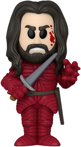 Funko Vinyl Soda: - Dracula- Dracula (styles May Vary) - Collectibles