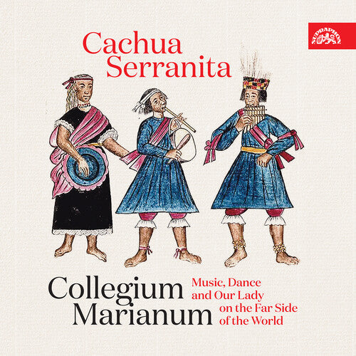 Cachua Serranita / Various - Cachua Serranita / Various - Music CD