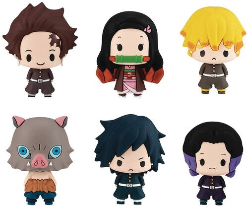Megahouse - Demon Slayer Set (vol 1.) - Collectibles