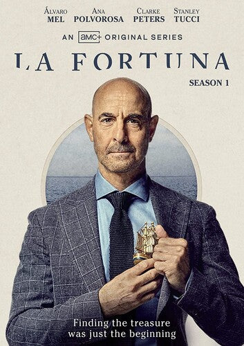 La Fortuna: Season 1 - La Fortuna: Season 1 - DVD