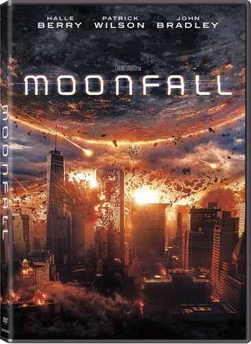 Moonfall - Moonfall - DVD