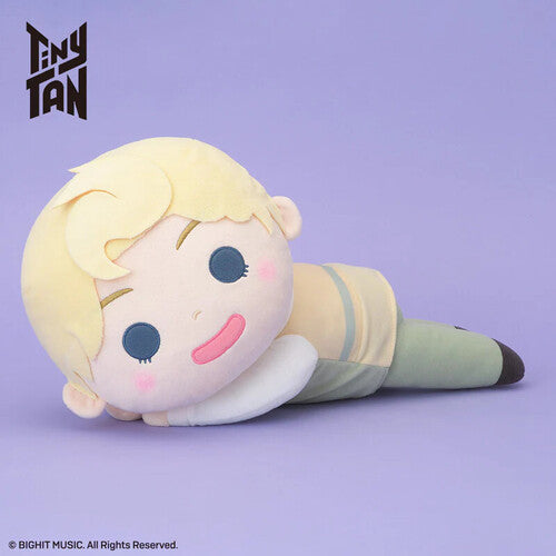 Sega - Bts - Tinytan Dreamy Mej Doll Dy - V Plush - Collectibles