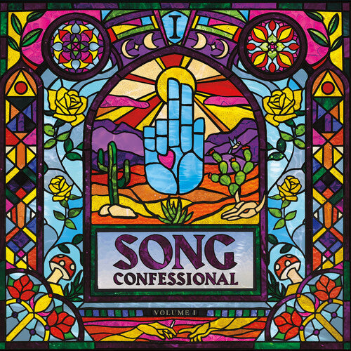 Song Confessional 1 / O.s.t. - Song Confessional 1 / O.s.t. - Vinyl Record