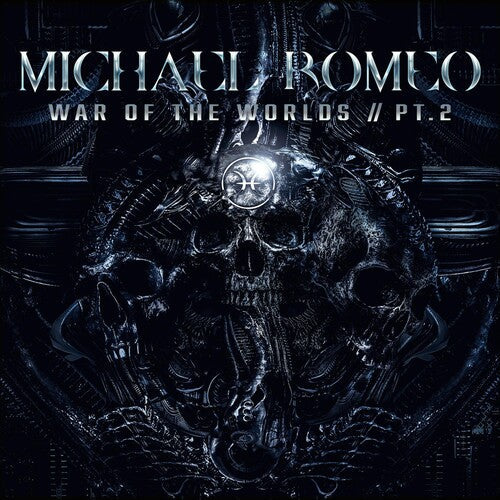 Romeo,michael - War Of The Worlds Pt 2 - Music CD