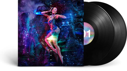 Doja Cat - Planet Her - Vinyl Record