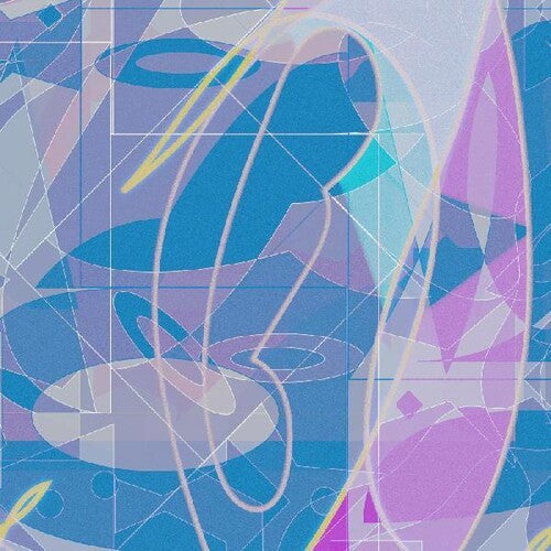 Emissive - City Of Rooms - Vinyl Record
