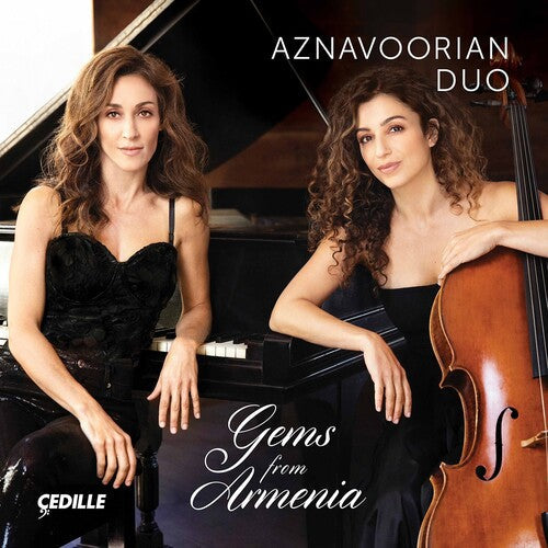 Gems From Armenia / Various - Gems From Armenia / Various - Music CD