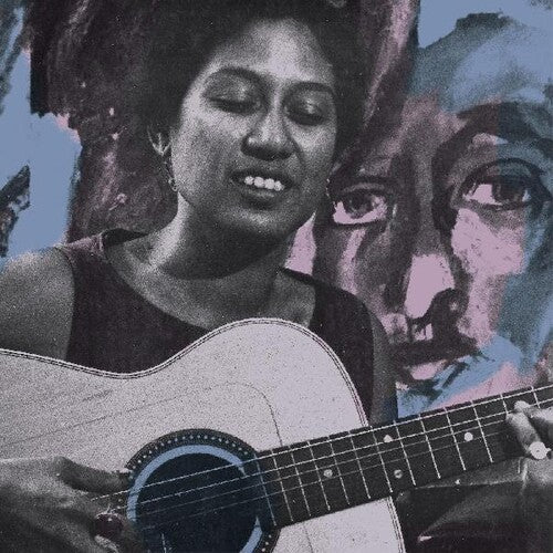 Tanega,norma - I'm The Sky: Studio And Demo Recordings 1964-1971 - Vinyl Record