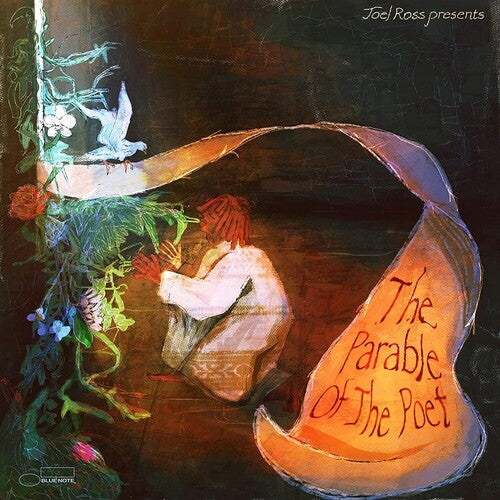 Ross,joel - Parable Of The Poet - Vinyl Record