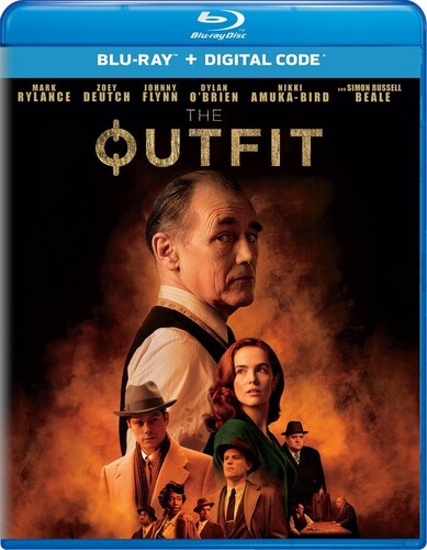 Outfit (2022) - Outfit (2022) - Blu-ray
