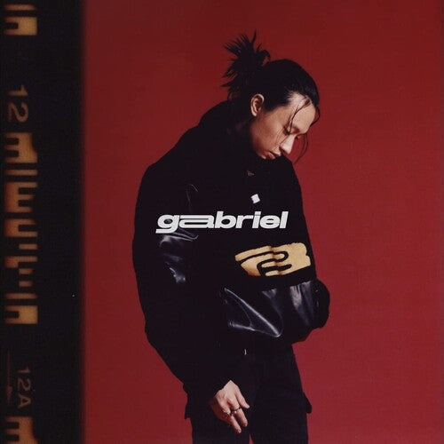 Keshi - Gabriel - Vinyl Record