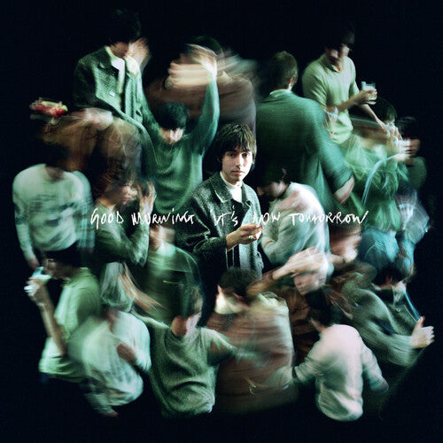 Maltese,matt - Good Morning It's Now Tomorrow - Music CD