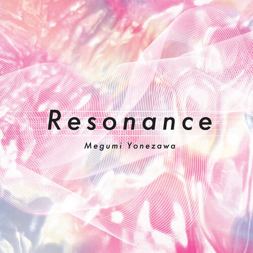 Yonezawa,megumi - Resonance - Music CD