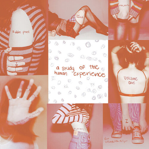 Gayle - Study Of The Human Experience Volume One - Music CD