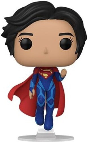 Funko Pop! Movies: - The Flash- Pop! 6 - Collectibles