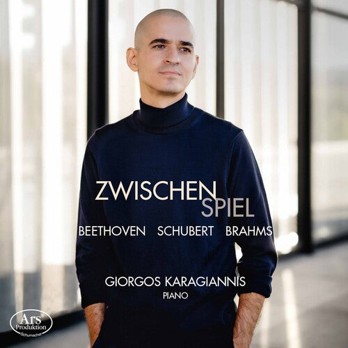 Beethoven / Karagiannis - Zwischenspiel - Music CD