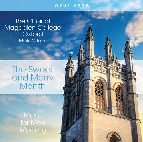 Sweet & Merry Month / Various - Sweet & Merry Month / Various - Music CD