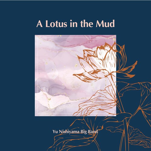 Nishiyama,yu - Lotus In The Mud - Music CD