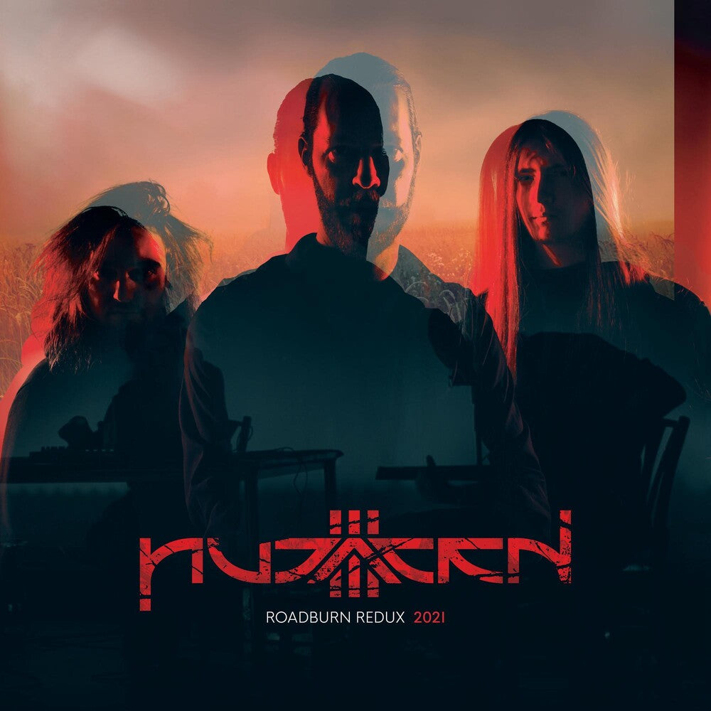 Autarkh Iii - Live At Roadburn Redux 2021 (W/Dvd) Music CD