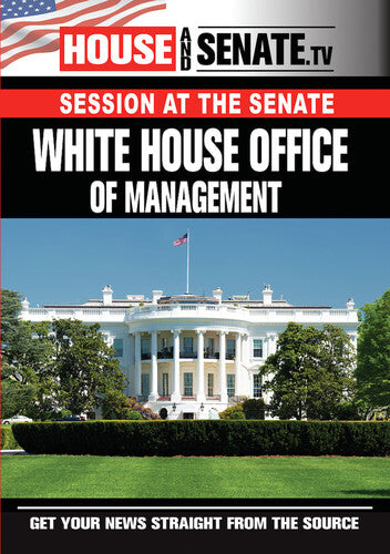 White House Office Of Management - White House Office Of Management - DVD